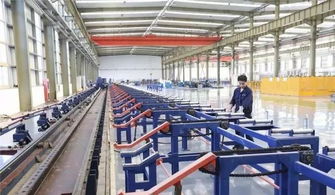 湖州經開區 國家級示范綠色園區的煥新之路