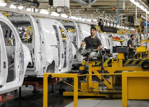 臨時關稅最高達37.6%，歐盟筑起的“高墻”能擋住中國新能源汽車的浪潮嗎？